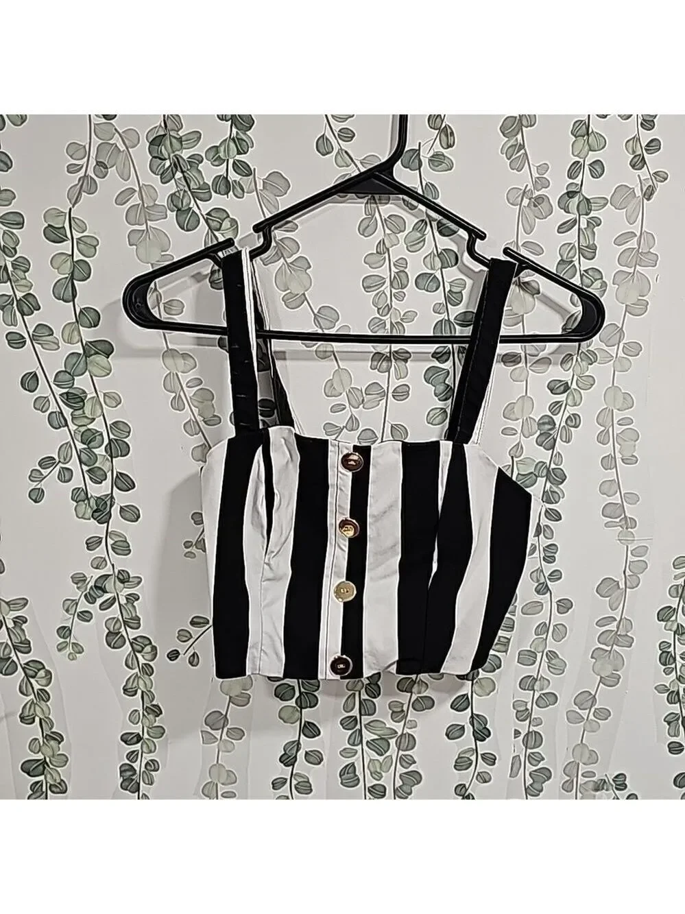 Show me your mumu cadence crop top